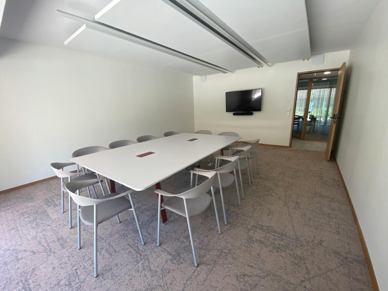 Bureau Meylan 5624m² Location bureau Meylan Isère OLBUR2110595 3